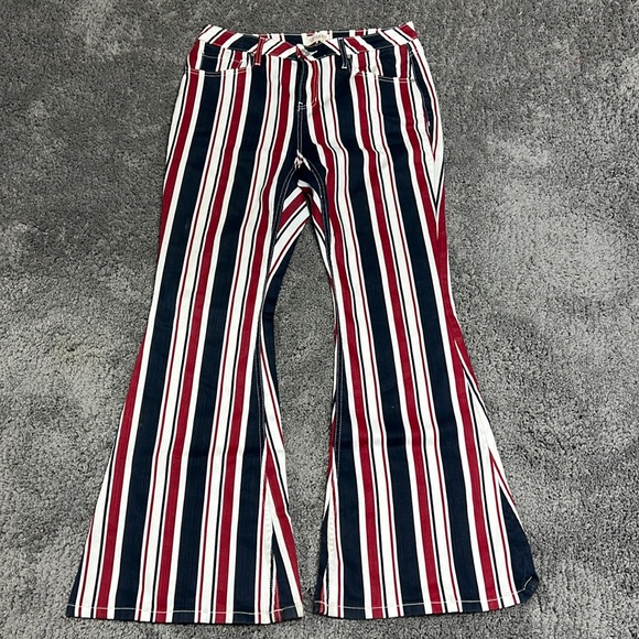 Shyanne Denim - Women’s flare jeans